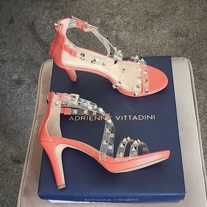 Adrienne Vittadini Heels